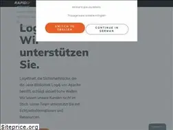 Sites similar to rapid7.de