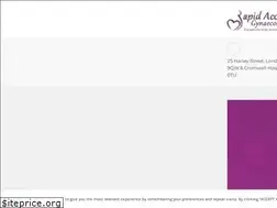Sites similar to rapidaccessgynaecology.co.uk