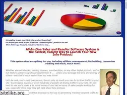 Sites similar to rapidactionprofits.com