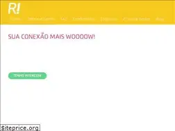 Sites similar to rapidanet.com