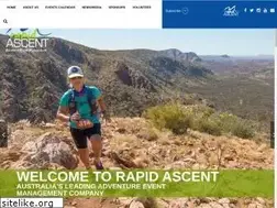 Sites similar to rapidascent.com.au