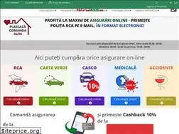 Sites similar to rapidasig.md