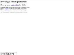 Sites similar to rapidbaz.com