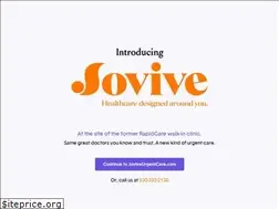 Sites similar to rapidcaregroup.com