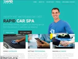 Sites similar to rapidcarspa.com