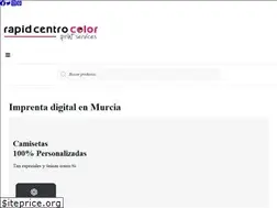 Sites similar to rapidcc.es