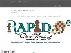 Sites similar to rapidchess.in