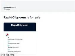 Sites similar to rapidcity.com
