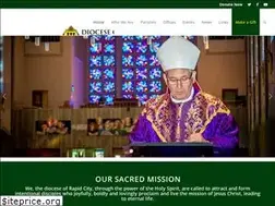 Sites similar to rapidcitydiocese.org