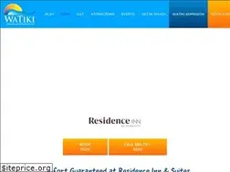 Sites similar to rapidcityresidenceinn.com