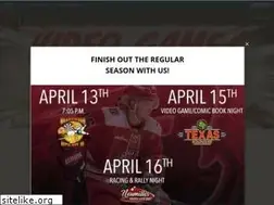 Sites similar to rapidcityrush.com