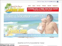 Sites similar to rapidcitytan.com