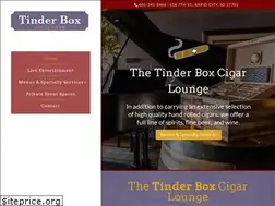 Sites similar to rapidcitytinderbox.com
