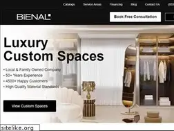 Sites similar to rapidcloset.com
