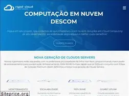 Sites similar to rapidcloud.com.br