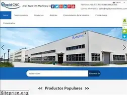 Sites similar to rapidcnctech.com