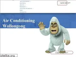 Sites similar to rapidcool.com.au