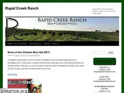 Sites similar to rapidcreekranch.com