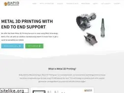 Sites similar to rapiddmls.com