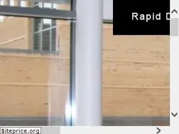 Sites similar to rapiddoorrepair.com