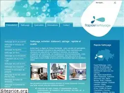Sites similar to rapide-nettoyage.ch
