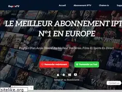 Sites similar to rapide-tv.com