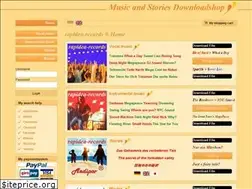 Sites similar to rapidea-records.com