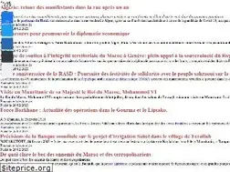 Sites similar to rapideinfo.biz