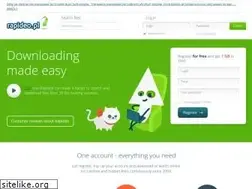Sites similar to rapideo.net