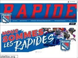 Sites similar to rapidesbeaucenord.com