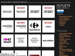 Sites similar to rapidescuentos.com.ar
