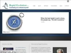 Sites similar to rapidevolutionllc.com