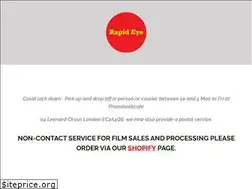 Sites similar to rapideye.uk.com