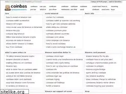 Sites similar to rapideyemovement.net