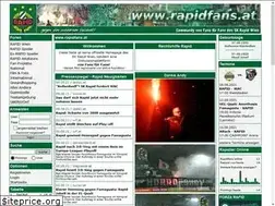 Sites similar to rapidfans.at