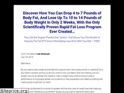 Sites similar to rapidfatlosshandbook.com