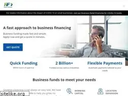 Sites similar to rapidfinance.com