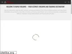 Sites similar to rapidfirearms.us