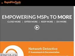 Sites similar to rapidfiretools.com