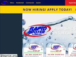 Sites similar to rapidfirstplumbing.com