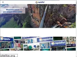 Sites similar to rapidfot.com