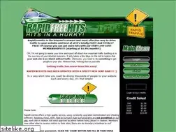 Sites similar to rapidfreehits.com