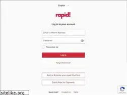 Sites similar to rapidfs.com