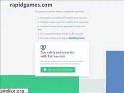 Sites similar to rapidgames.com