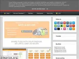 Sites similar to rapidgatorpremium.blogspot.com