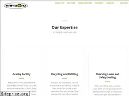 Sites similar to rapidgaz.net