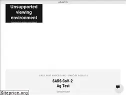 Sites similar to rapidgen.net