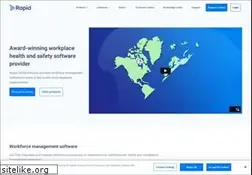 Sites similar to rapidglobal.com