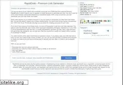 Sites similar to rapidgrab.pl
