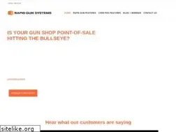 Sites similar to rapidgunsystems.com